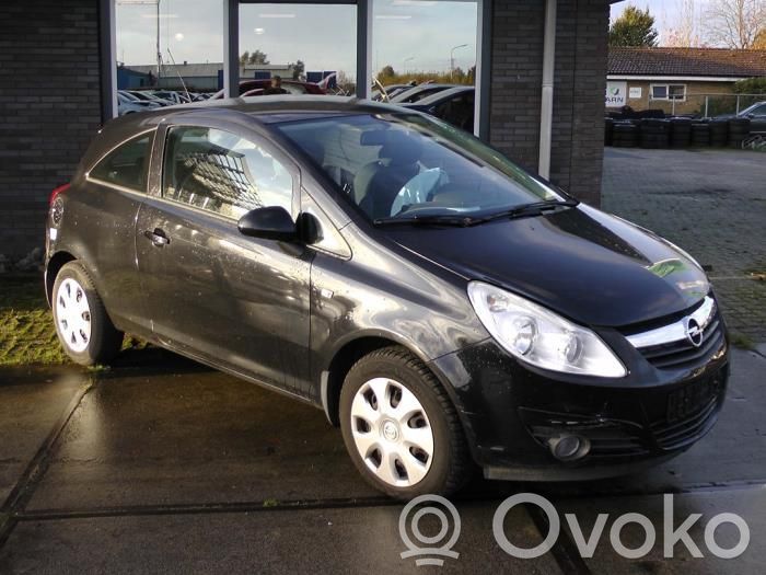 Corsa D Corsa  0580314138