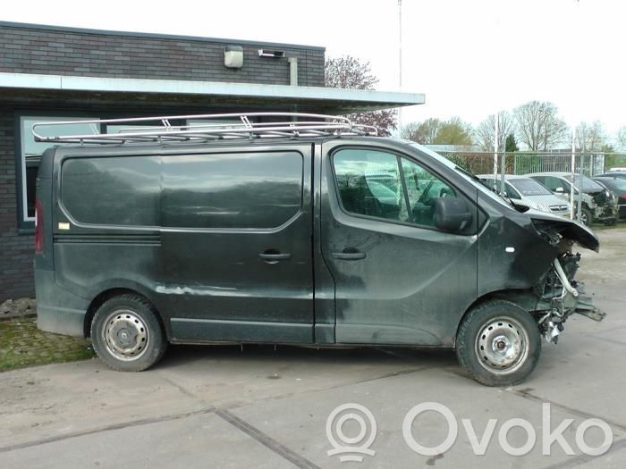 Trafic III (X82) Trafic  8201730198