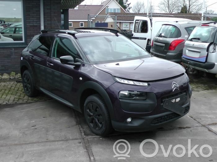 C4 Cactus C4 Picasso, Grand Picasso, Aircross, Cactus  4400R7