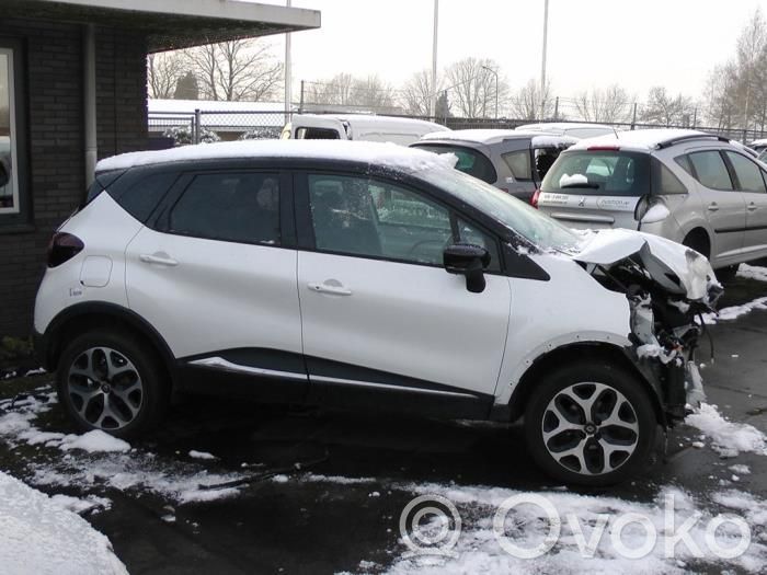 Captur Captur  632987400B