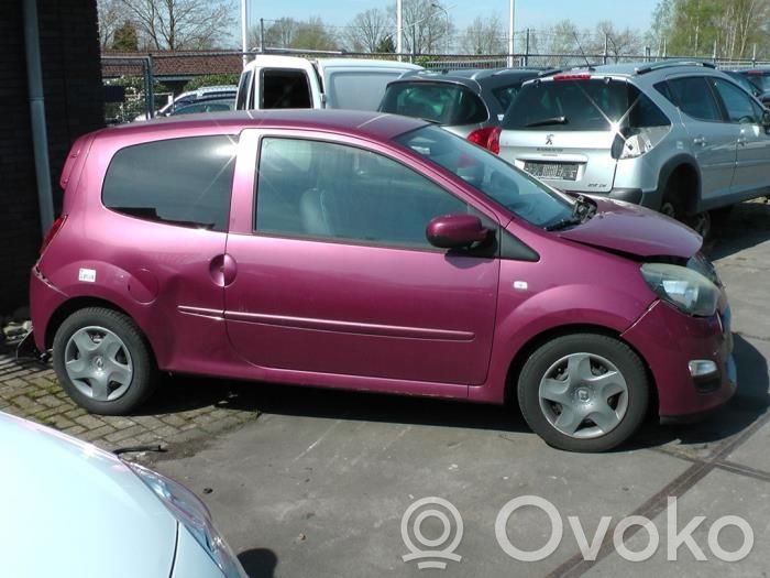 Twingo II Twingo  TS8E6