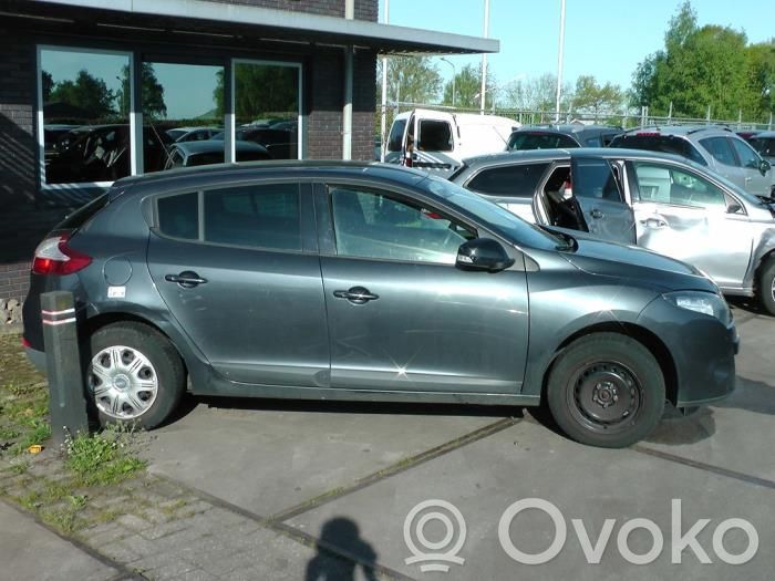 Megane III Megane  801016815R