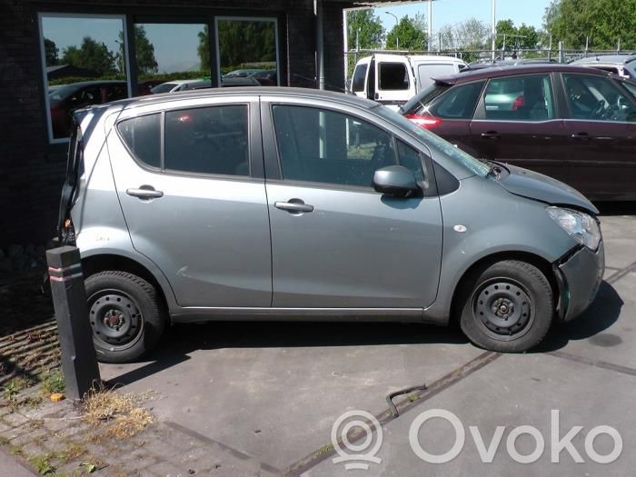 Agila B Agila  3410085LB