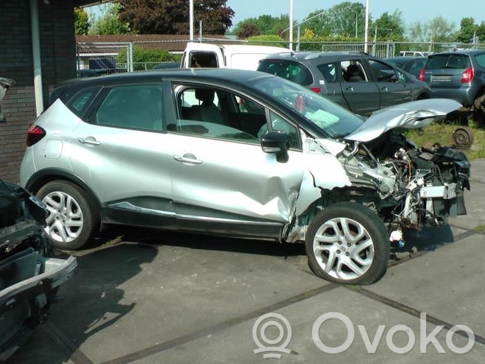 Captur Captur  0286312178
