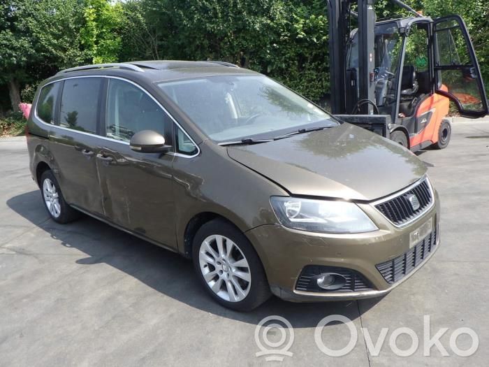 Alhambra (Mk1) Alhambra  10019