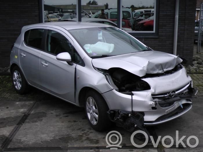 Corsa E Corsa  55598550