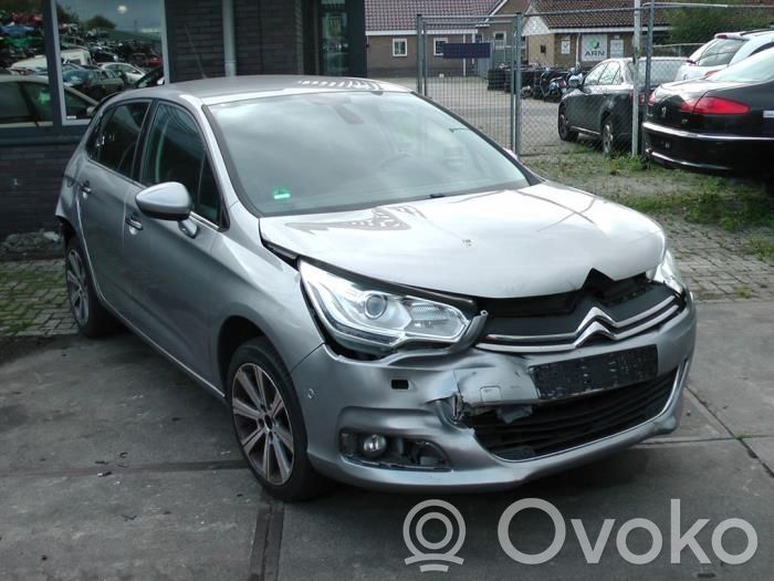 C4 II C4 Picasso, Grand Picasso, Aircross, Cactus  9002EF