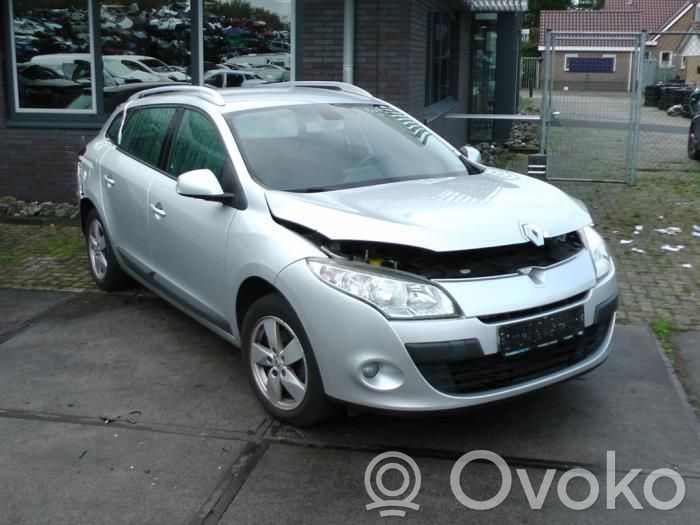 Megane III Megane  1787130