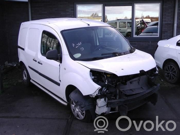 Kangoo II Kangoo