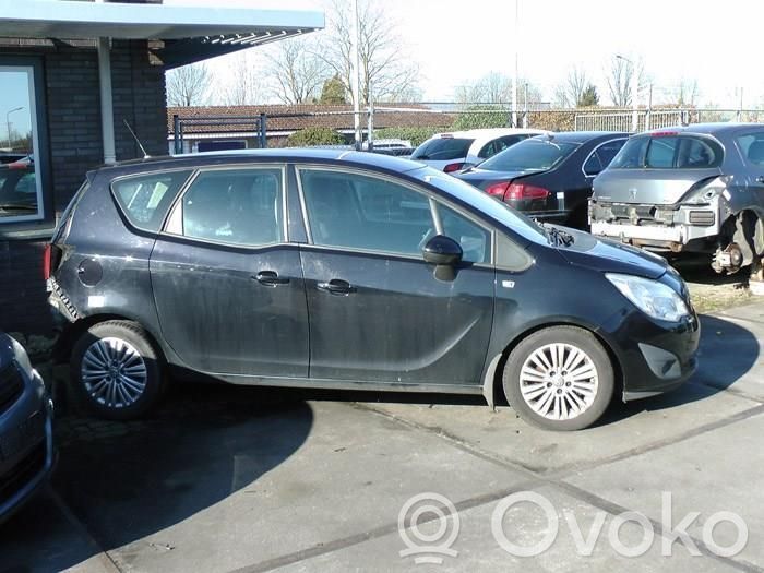Meriva B Meriva  20962537