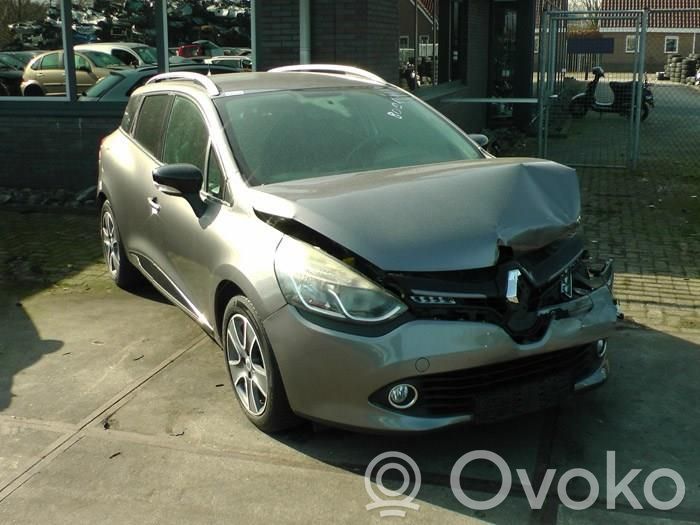 Clio IV Clio