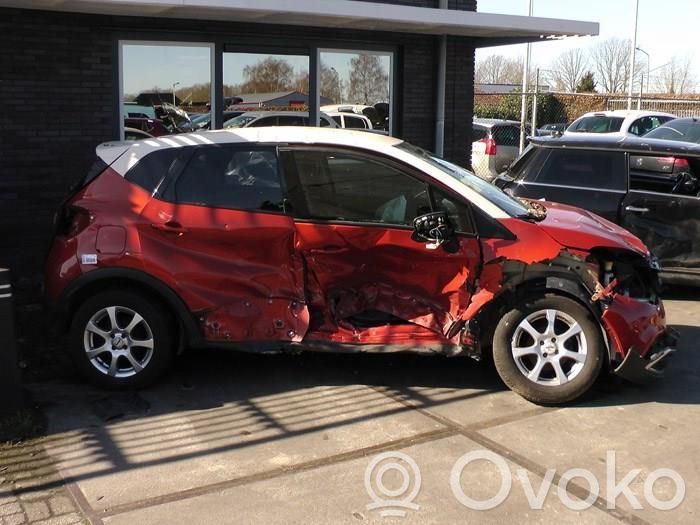 Captur Captur