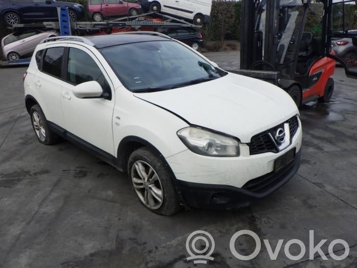 Qashqai Qashqai, Qashqai+2  G3062005