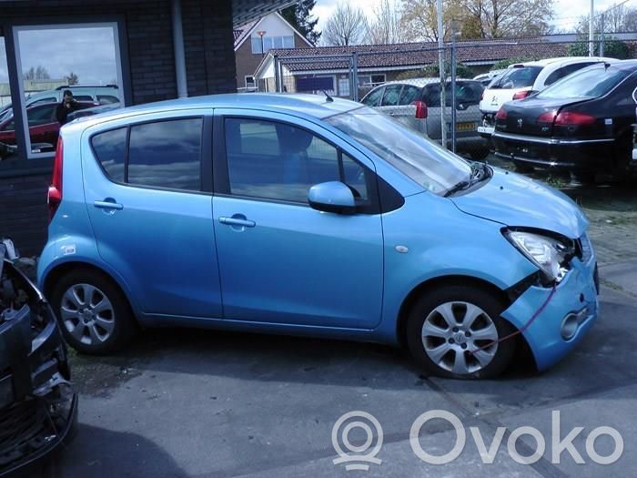 Agila B Agila  3140084E10