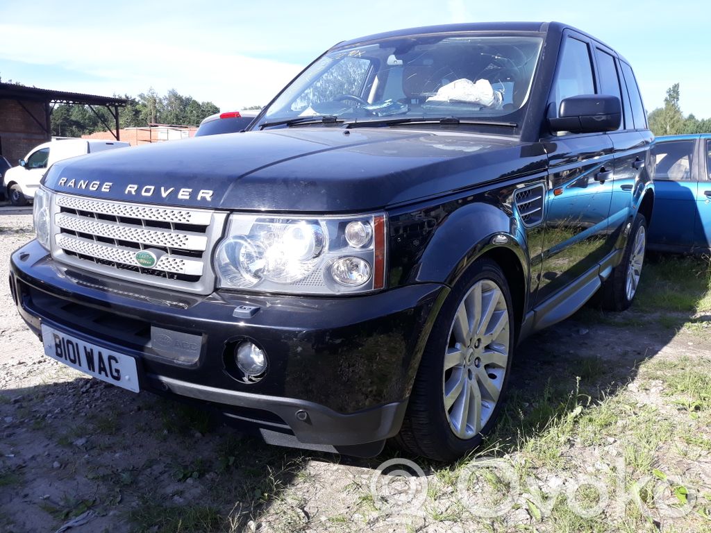 Range Rover Sport L320 Range Rover  CCFG09002A1