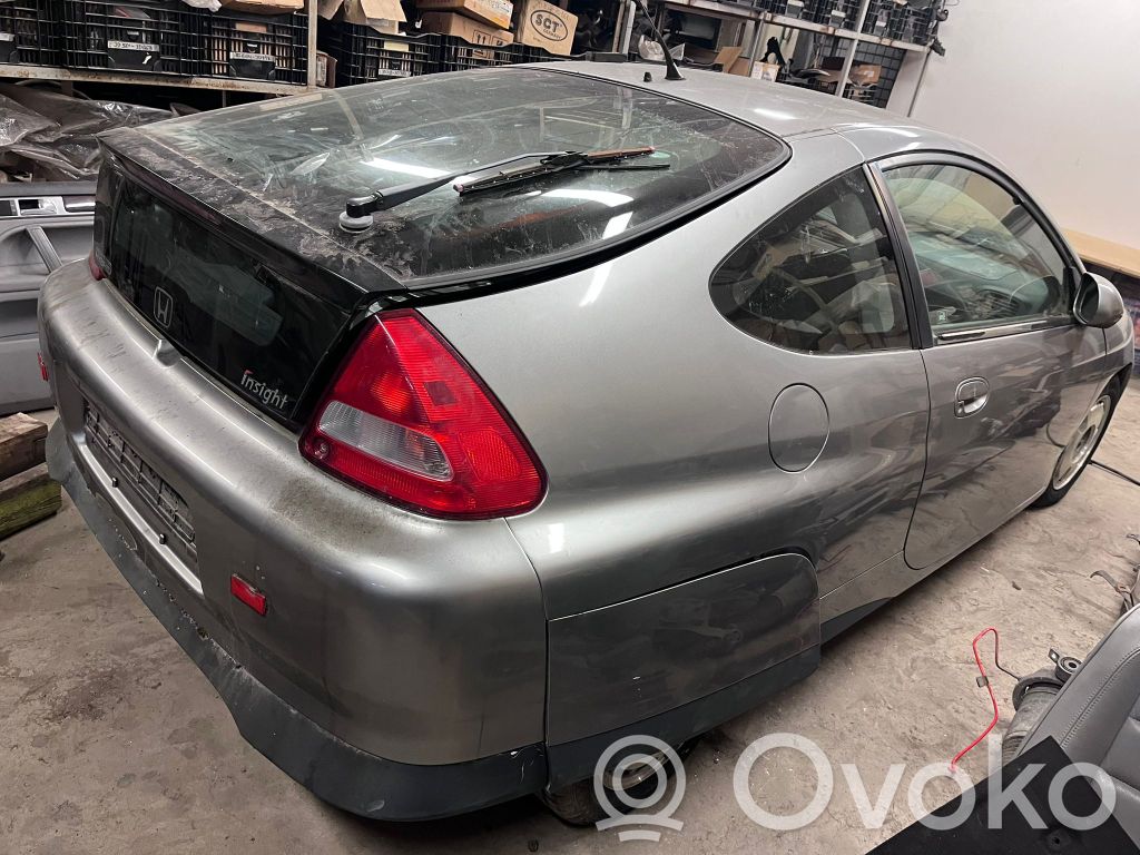 Insight Insight  6002LS