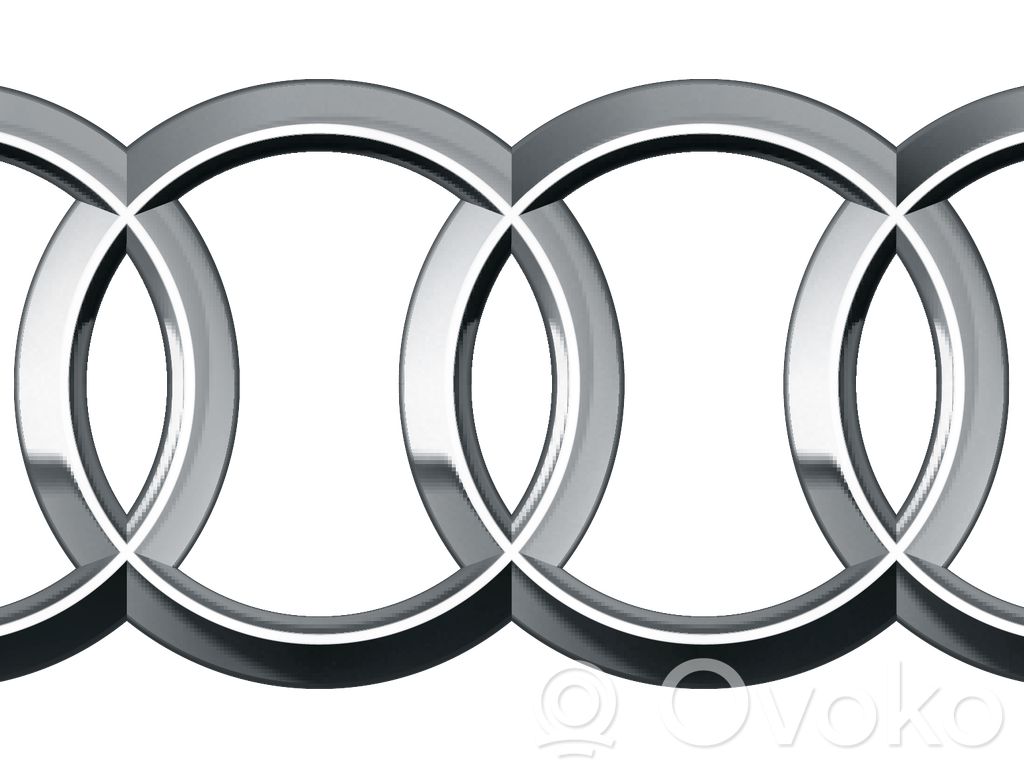 A3 8Y A3, S3  8Y0853651B