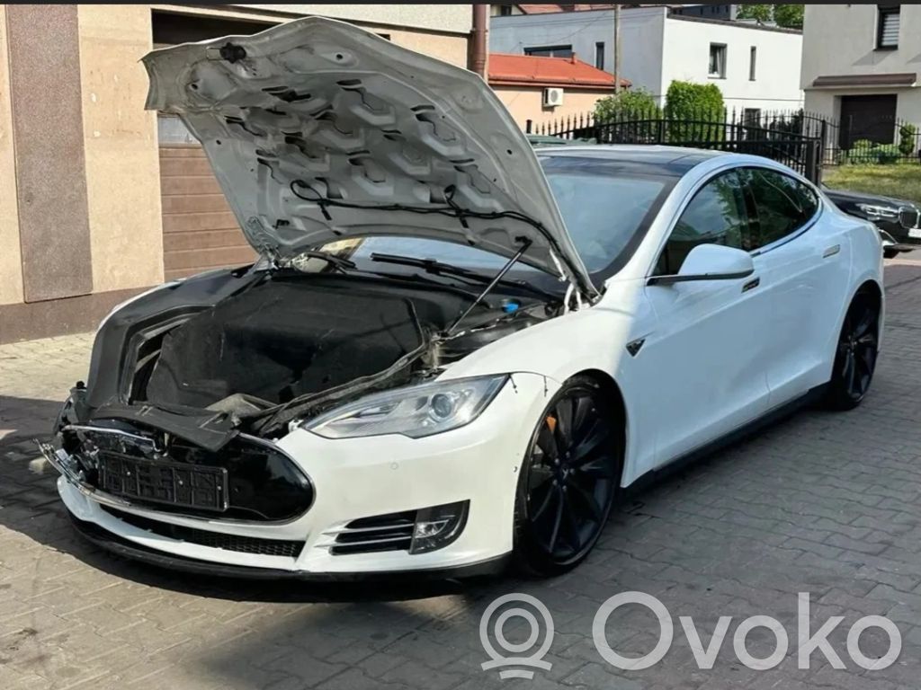 Model S Tesla Model S  100783100B