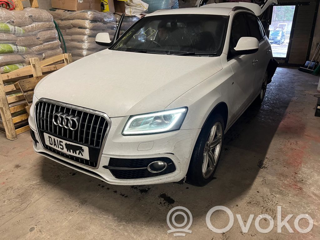 Q5 SQ5 8R Q5, SQ5  8K0906262