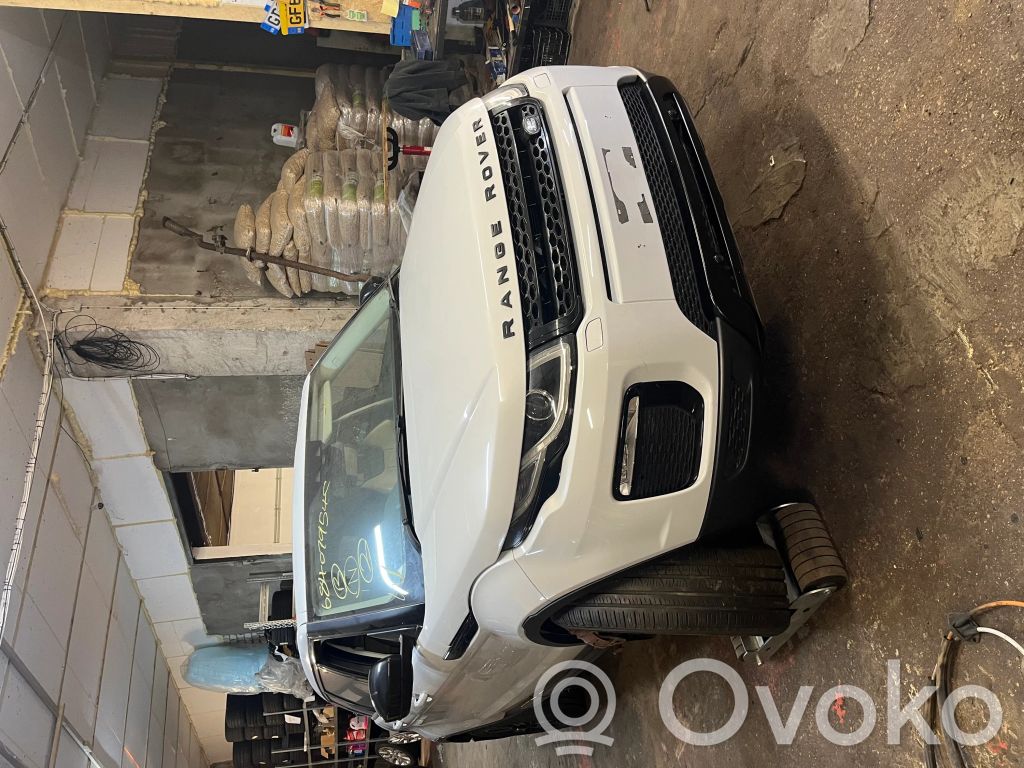 Evoque I Evoque  DAM088