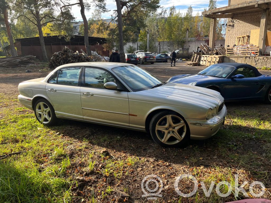XJ X350 XJ  2W9F13C791BF