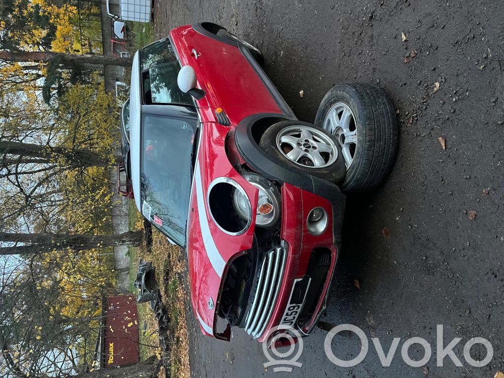 One - Cooper Coupe R56 One/Cooper Coupe R56  9224674