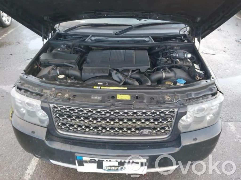 Range Rover L322 Range Rover  448DT