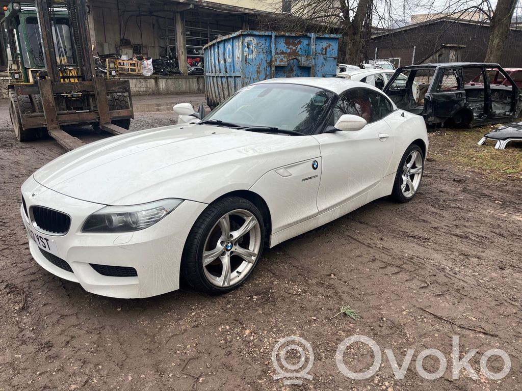 Z4 E89 Z4  7192501