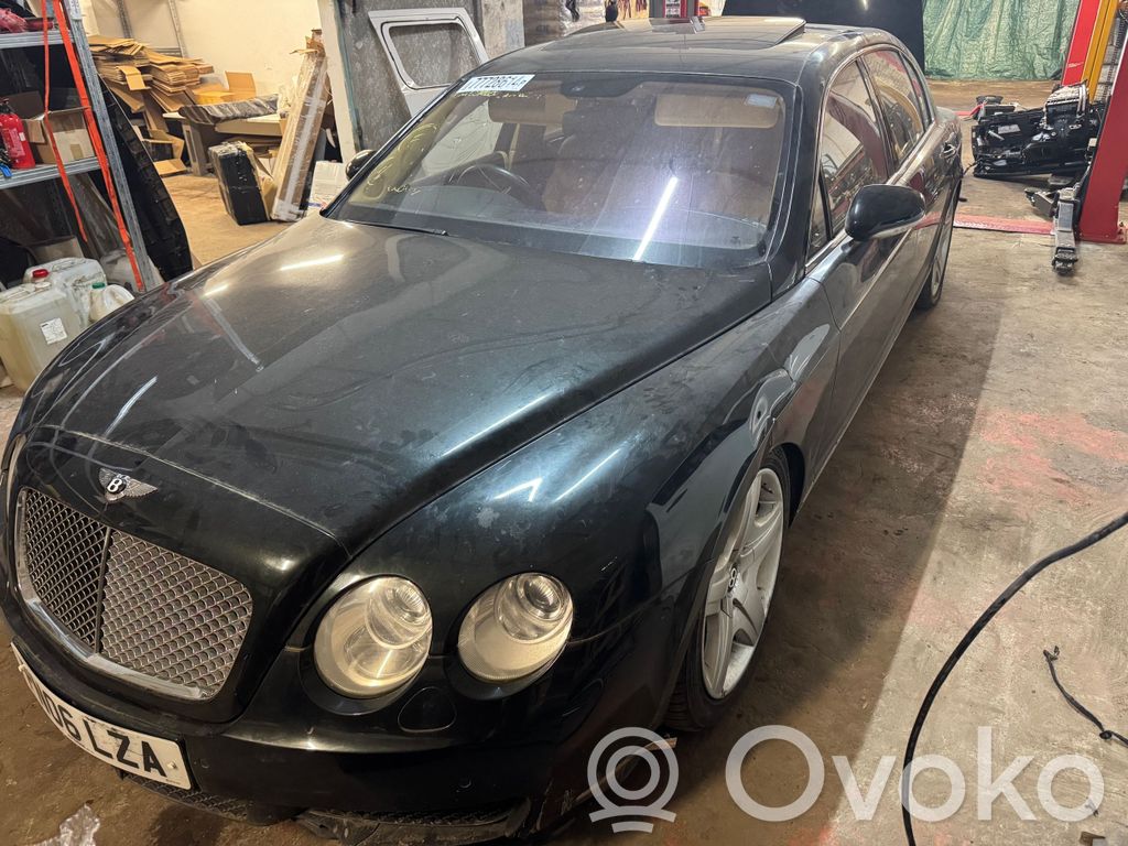 Continental Continental  JNV035394