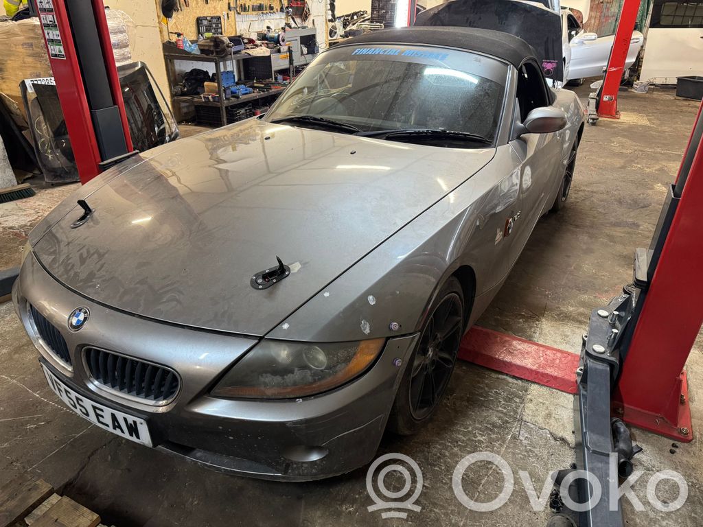 Z4 E85 E86 Z4  6758158