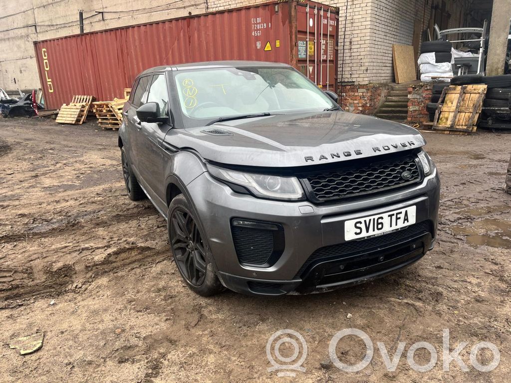 Evoque I Evoque  GX7310300BF