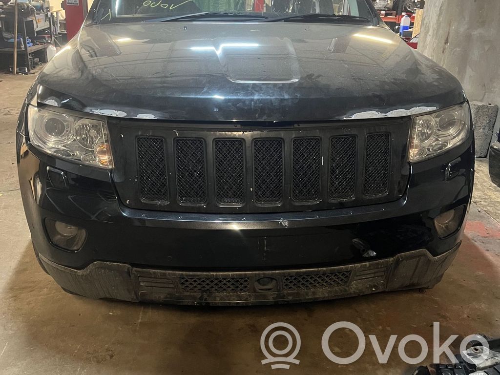 Grand Cherokee Grand Cherokee