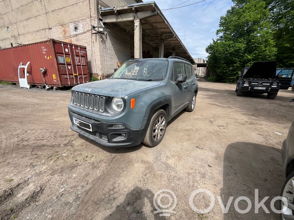 Renegade Renegade  55265162