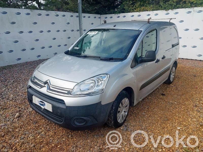 Berlingo Berlingo