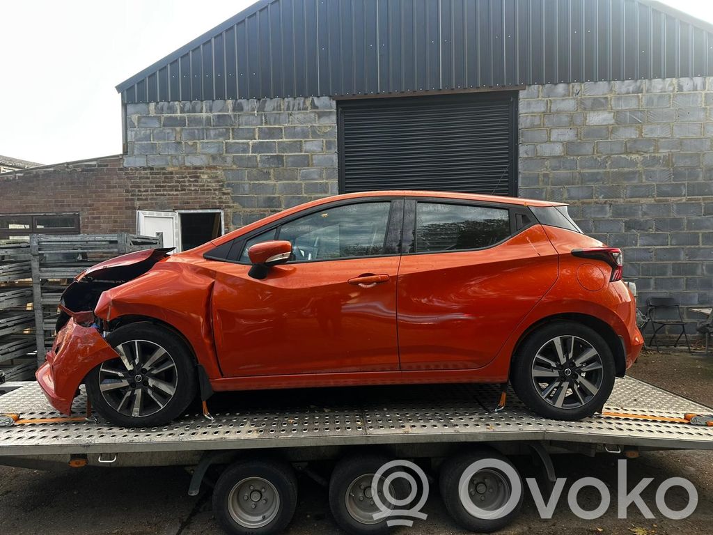 Micra K14 Micra  284G35FA0C