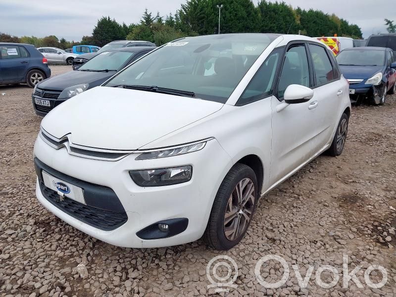 C4 II Picasso C4 Picasso, Grand Picasso, Aircross, Cactus  9801667780