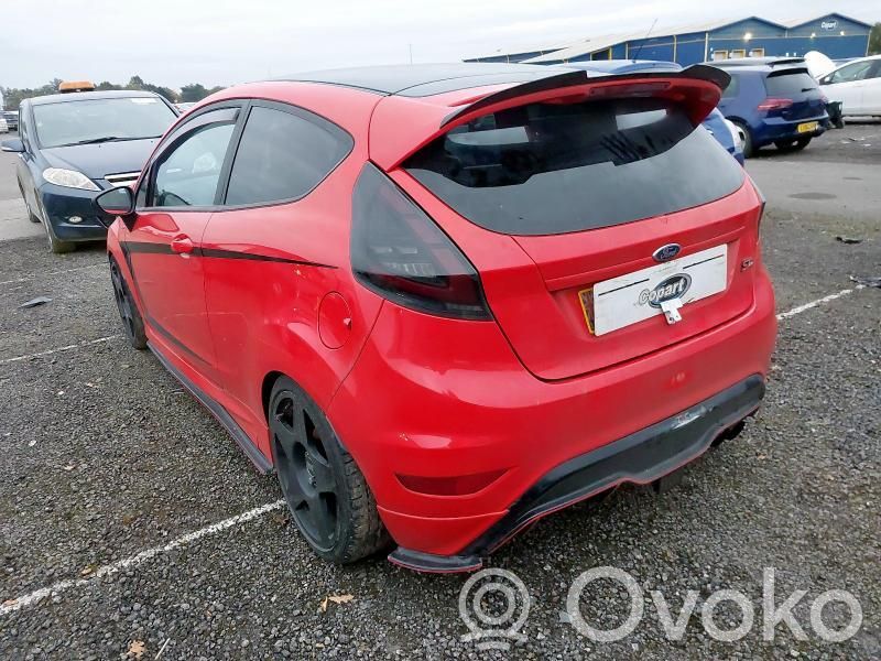 Fiesta Fiesta  C1BB13W030
