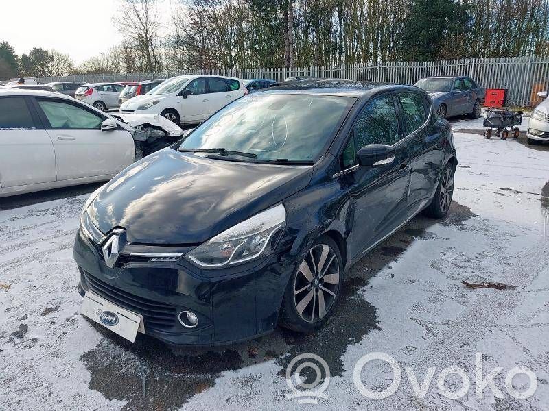 Clio IV Clio
