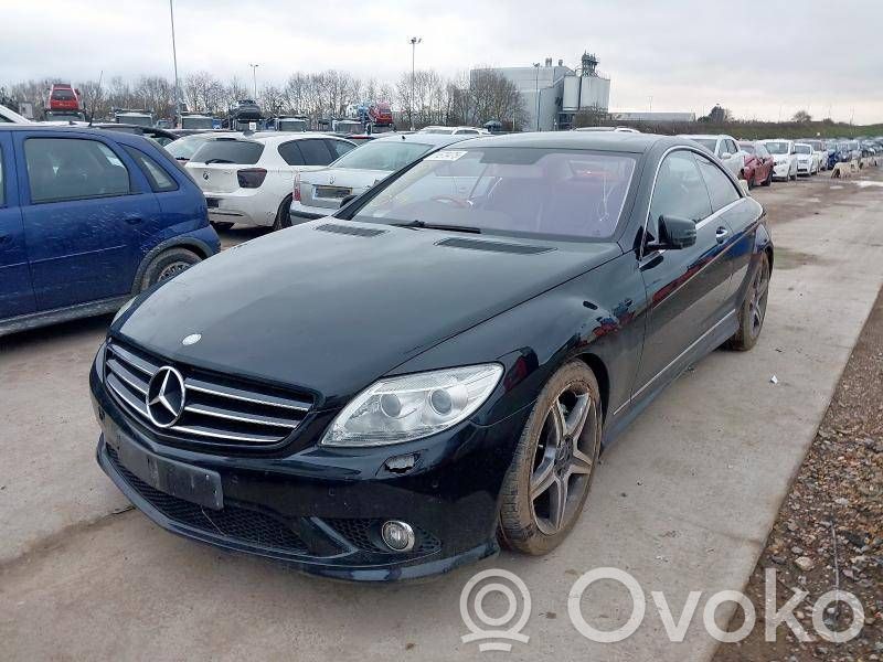 CL C216 CL-class, AMG (W215, W216)  A2216802650