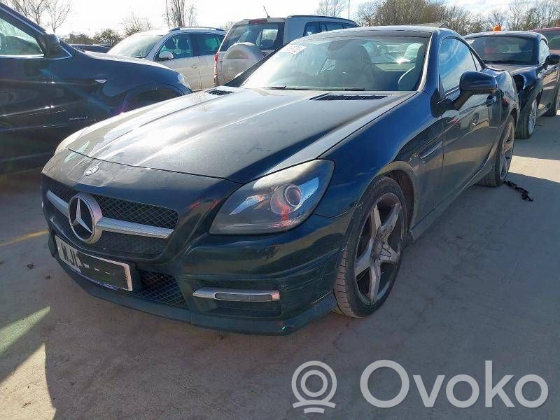SLK R172 SLK-class, AMG (W170, W171, W172)  A1729014000
