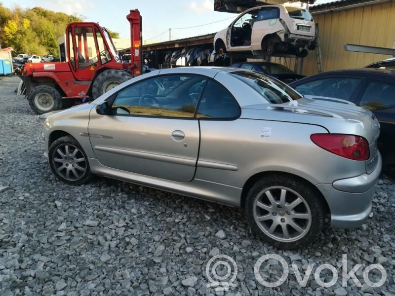 206 CC 206, 206+  132377