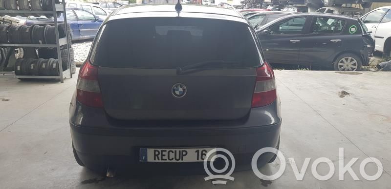1 E81 E87 Series 1  63216924502