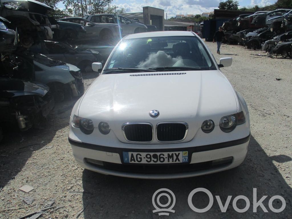 3 E46 Series 3  51167011937