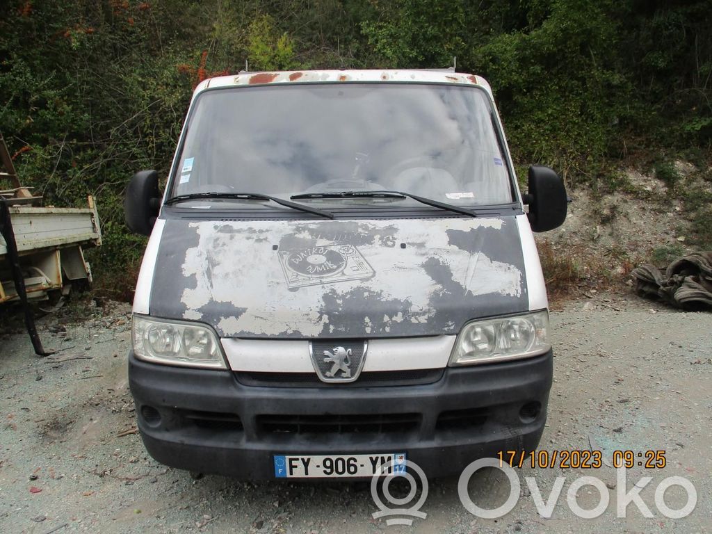 Boxer Boxer  0135JK