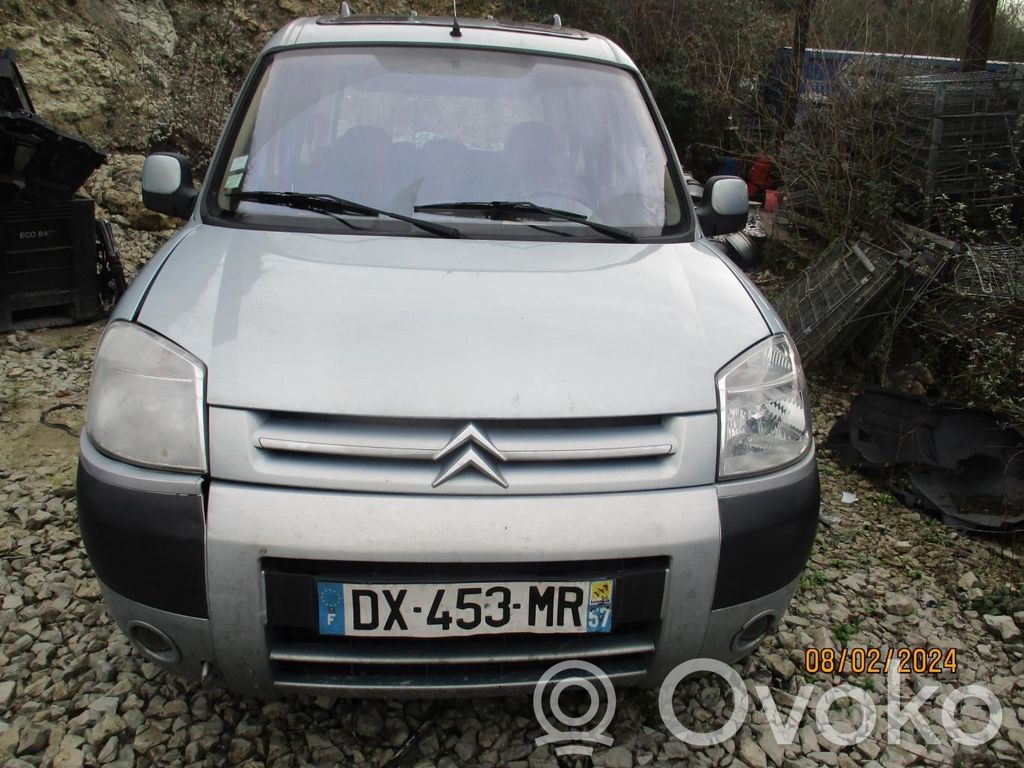 Berlingo Berlingo  4007LT
