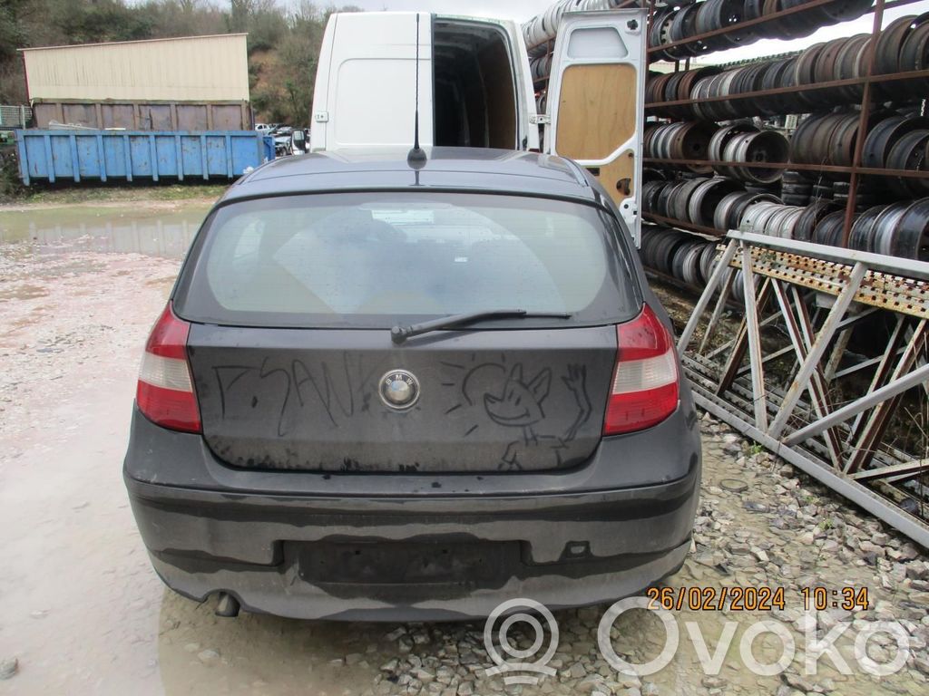 1 E81 E87 Series 1  11000441274