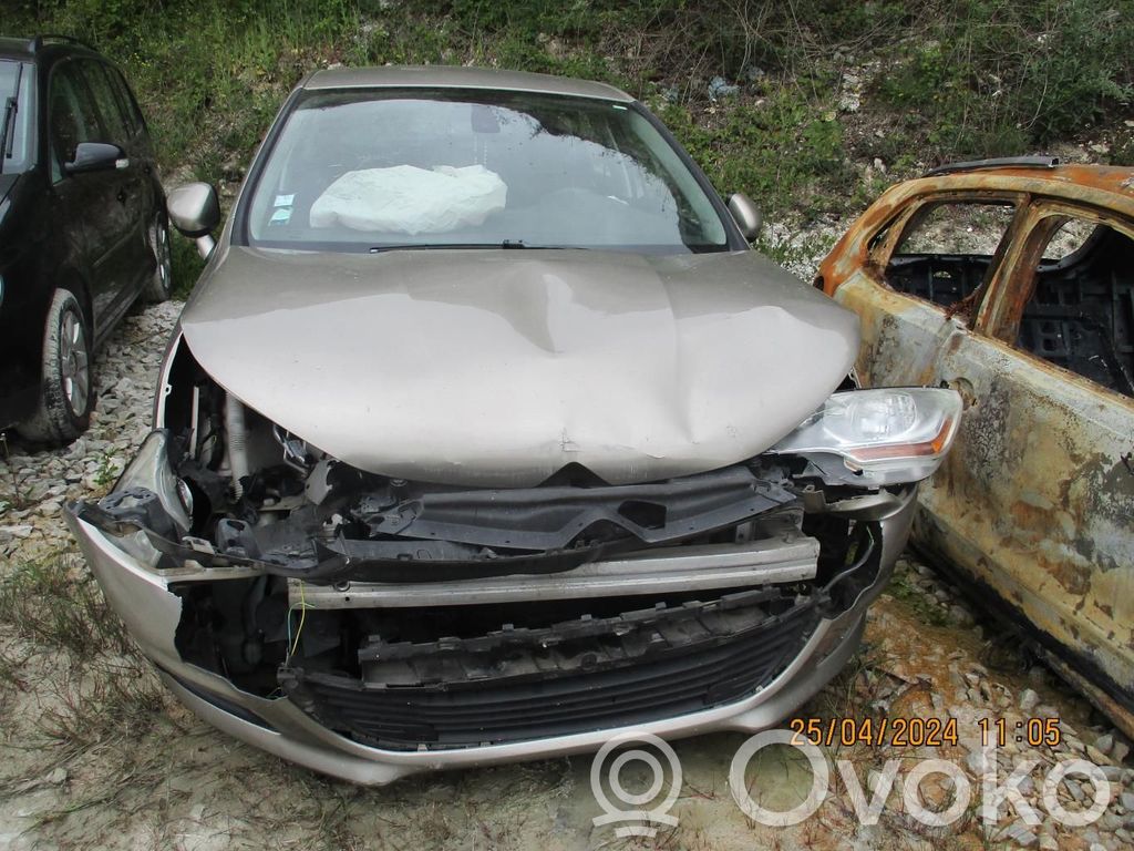 C4 II C4 Picasso, Grand Picasso, Aircross, Cactus  8976C2