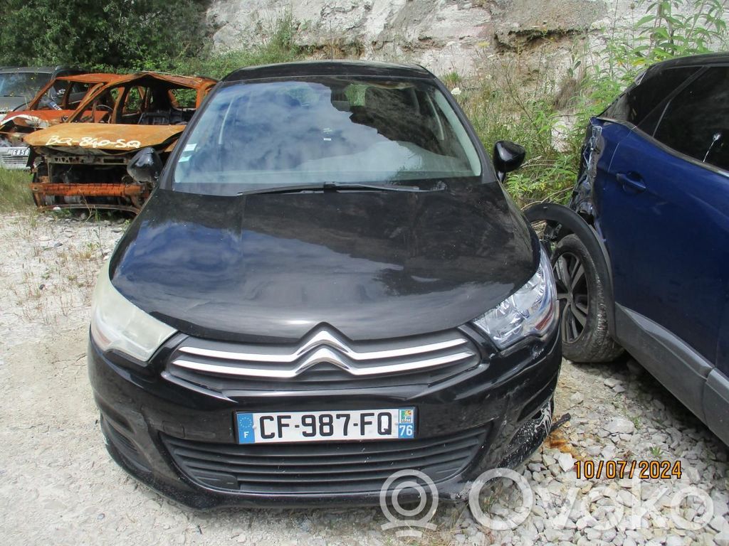 C4 II C4 Picasso, Grand Picasso, Aircross, Cactus  8108FN