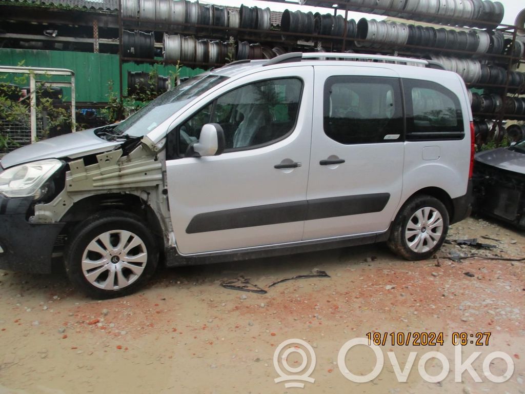 Berlingo Berlingo