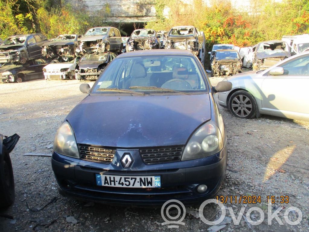 Clio II Clio  7751472477